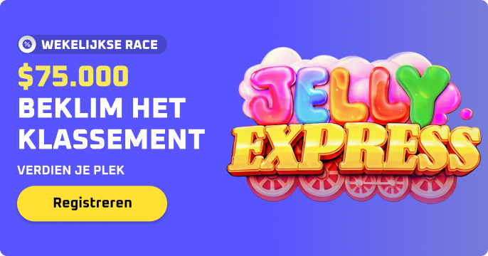 Thrill Casino Nederland